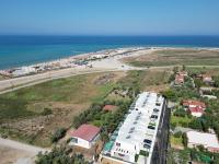 Serene Villas Halkidiki - Cfront private pool - B&B Nea Irakleia