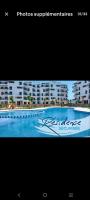 Appartement Costa Mar Martil - B&B Martil