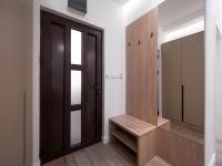 Deluxe Suite mit Kingsize-Bett