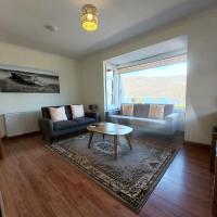 Burnside Cottage - Ferienwohnung Fort William