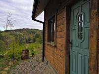 Miłochata Osada PTOSEK Bieszczady - B&B Polańczyk