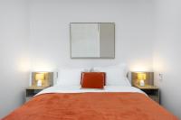 Cozy Apartment in Lisbon by Soulplaces - Chambres d'hôtes Lisbonne