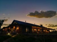 Simbavati Cederberg Ridge - B&B Clanwilliam