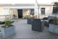 Magnifique T3 face au lac - B&B