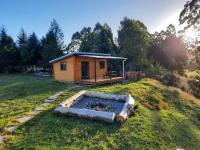 Cosy Country Cottage - Outdoor Pizza Oven - Rural Setting on 4 Acres - Chambres d'hôtes Raetihi