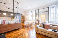 Parco Vittadini Apartment - B&B Milán