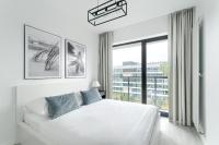 Shellter City Apartments - B&B