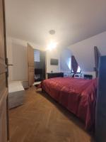 Habitación Doble con baño privado