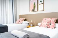 Appartement Deluxe