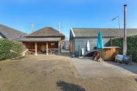 Hanendorper Hoeve - gastenhuisje bij monumentale boerderij - B&B