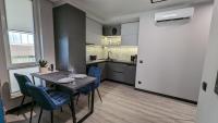 Appartamento con Balcone