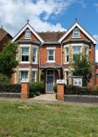 B&B Great Malvern - Cannara B and B - Bed and Breakfast Great Malvern