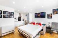 GuestReady - Marvel Magic near Disneyland - B&B