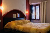 B&B Domodossola - Rifugio Guglielmini Centrale - Bed and Breakfast Domodossola