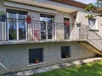 Gîte La Villa Gaïa - B&B
