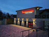 Pensjonat Fitness & Spa Gregor - Ferienwohnung