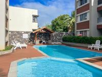 Beachwalk Residence - Trou-aux-Biches - B&B