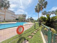 Global Vacacional, Planta Baja con Piscina en Canet de Berenguer - B&B Canet d'En Berenguer