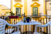 Le Isole di Cefalu - B&B Cefalù