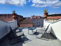 B&B Caserta - Terrazza Reale - Suite 1 - Bed and Breakfast Caserta