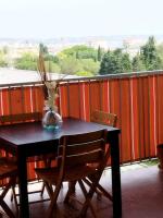 Bel appartement Juan Les Pins 3 chambres 9 mn de la plage - Chambres d'hôtes Antibes