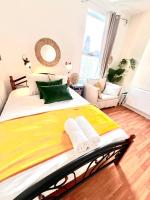 B&B London - Always the same price! Free parking - Bed and Breakfast London