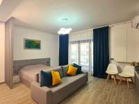 Studio 50 - Casa del Mar, Mamaia Nord - B&B Mamaia