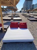 Studio Mamaia Nord Building Stefan Lake - B&B Mamaia