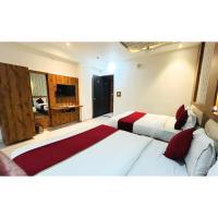 King Room with Two King Beds