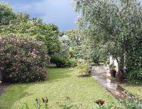 Studio Les Oliviers - B&B