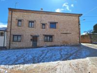 La Hacendera Entre Hoces - 20-28pax-10 hab con baños en suite - B&B