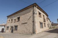 La Hacendera Entre Hoces - 20-28pax-10 hab con baños en suite - B&B Maderuelo