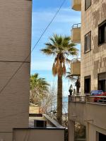 Sara's Apartment Seaside,Durres - B&B
