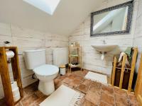 Deluxe Double Room with Bath