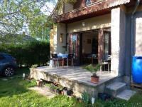 Kisfaludy Apartment House - B&B