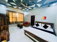 Karachi Inn - B&B