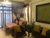 B&B Hanoi - Art Studio Apt-1 min walk to West Lake-Hanoi-Lift - Bed and Breakfast Hanoi