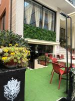 Hotel Sylva - B&B Cattolica