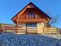 Chalet 2 Chambres