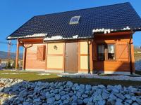 Chalet 2 Chambres