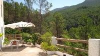 Casa Juanillo - Ferienwohnung