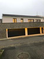 Appartement neuf 2 chambres 8 couchages - FETES INTERDITES proche sonelo - B&B Les Alluets-le-Roi