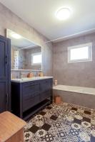 Villa con 3 Camere da Letto