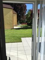 Bodenseeapartments Kunst & Design - Bed and Breakfast Immenstaad am Bodensee