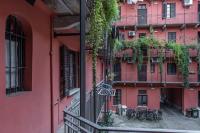Bramante 15 bilocale in Chinatown - Vesta - B&B Milano