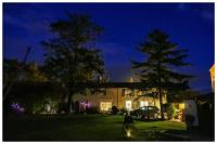 The blue lotus gite and spa - B&B Le Langon