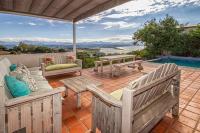 4 Bedroomed Holiday Home With Extensive Views - B&B Plettenberg Bay