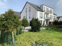APPARTEMENT3 - Ferienwohnung