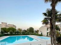 Apartment Caorle de Lux swimming pool, parking, garden - B&B Caorle