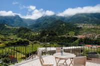 B&B São Vicente - GuestReady - Panoramic Mountain Escape - Bed and Breakfast São Vicente